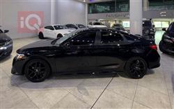 هوندا سيفيك